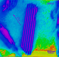 Cobalt Stacking Fault Image 